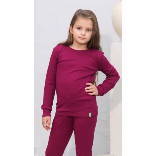 Long sleeve t-shirts for children
