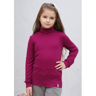 Coltrui t-shirts voor kinderen - Merinowol