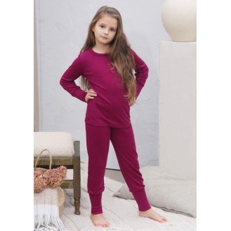 Kinderpyjama