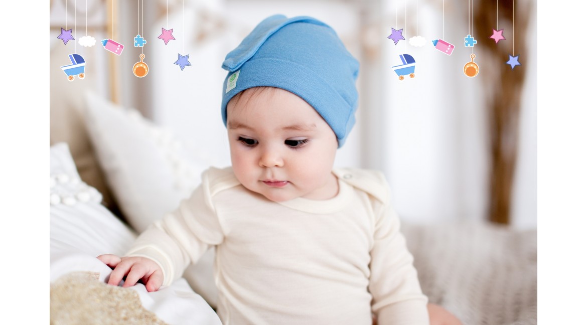 Is merino wool good for babies?