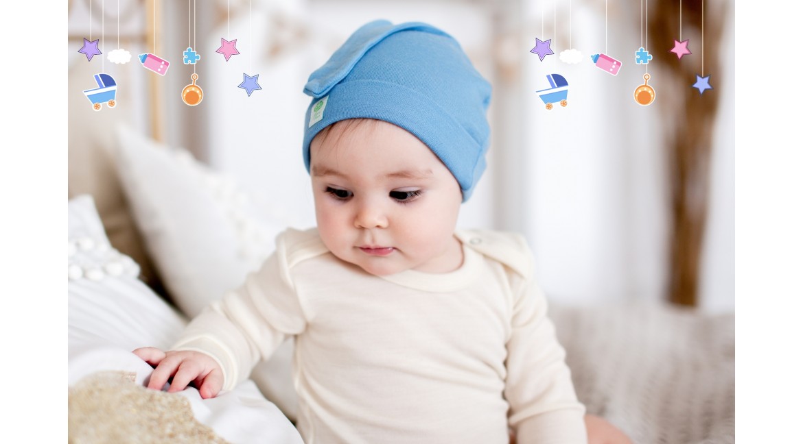 merino wool for babies