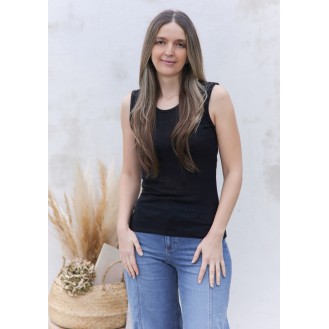 Linen Tank Tops For Women