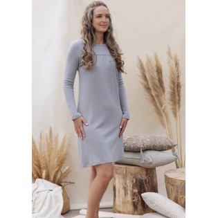 Long nightdress