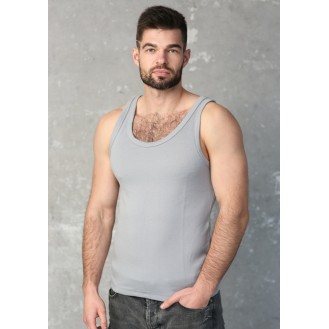 Men's sleeveless shirts