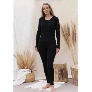 Merino Women's two piece set