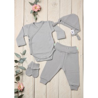 Baby woolen set
