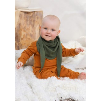 Dribble bibs