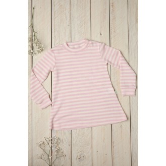 Kinder longsleeve van wol