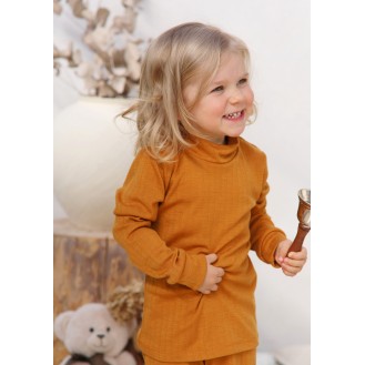 Merino Wool Base Layer Kids
