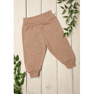 Merino wool baby pants