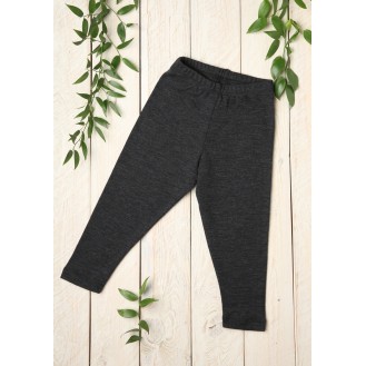 Merino wool leggings for kids