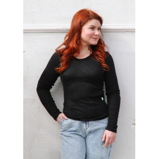 Women's Linen Shirts