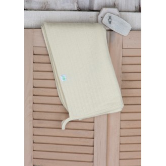 Merino Wool Baby Blanket