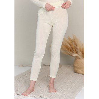 Women's underwear leggings merino