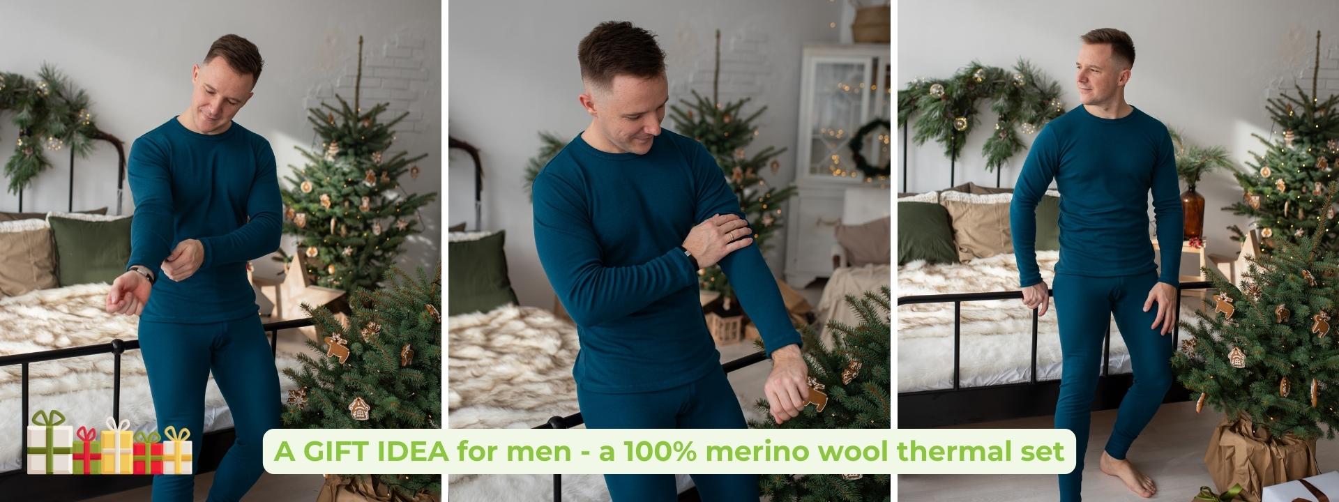 Christmas gift idea for men