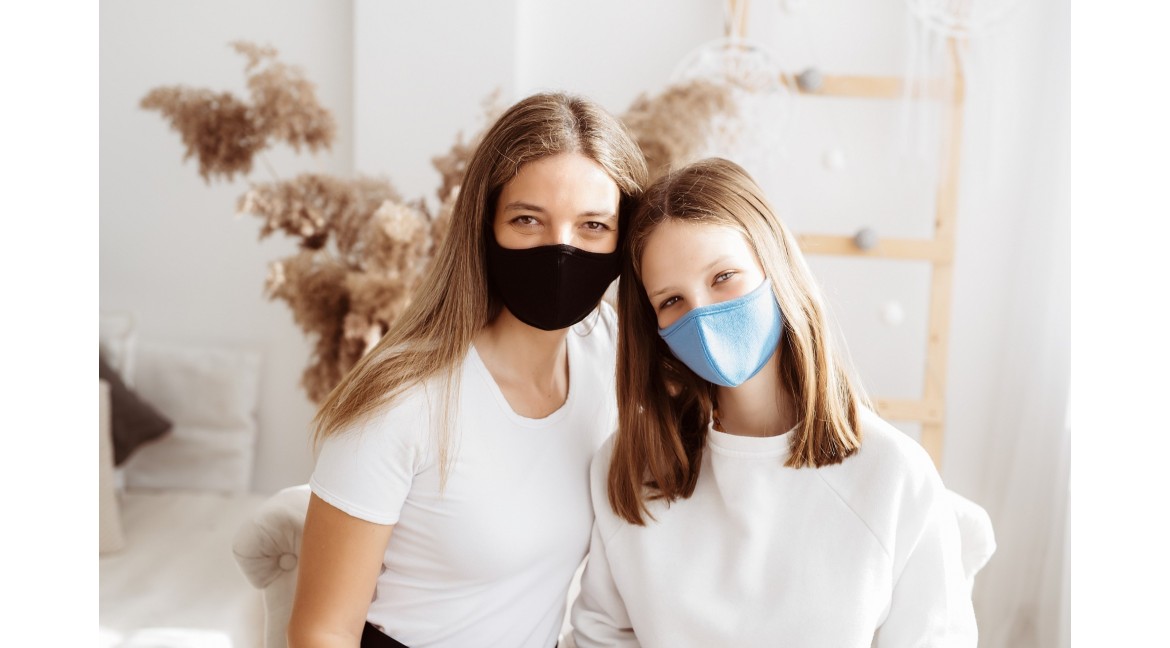 Cloth face masks - are they effective