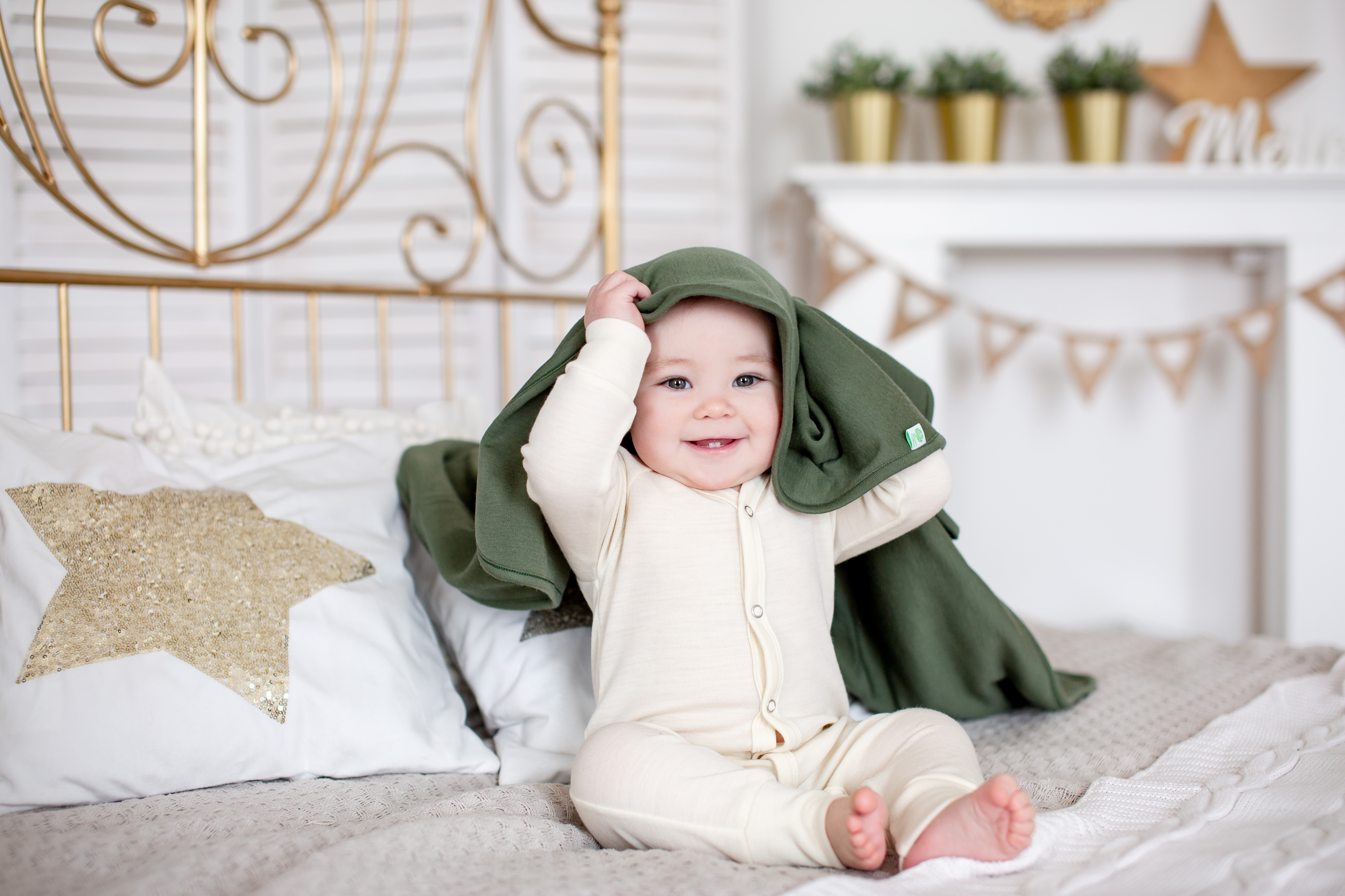 Parenting Questions: Are Tights Good for Babies? – Sweet Cheeks Merino