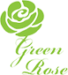 Green Rose 