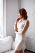 korte broek dames