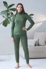 merino thermoset dames