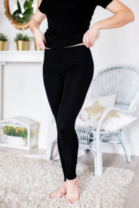 thermal leggings