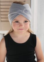 Merino Wool Headband For Girls - Image 2