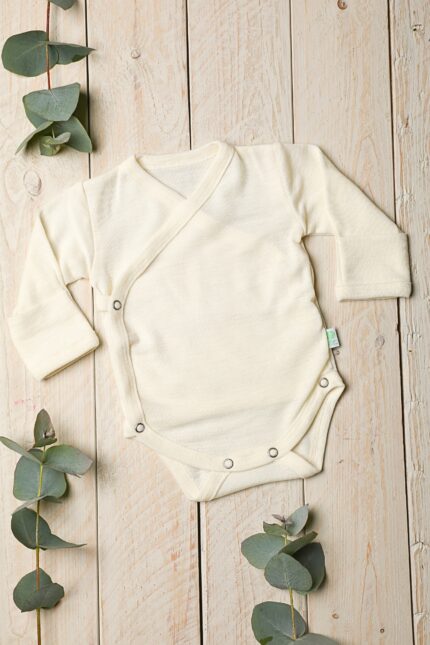 newborn bodysuit