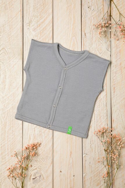 newborn vest