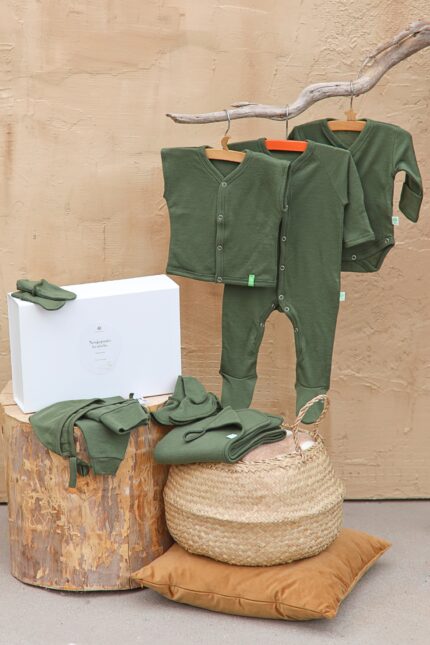 neugeborenen set