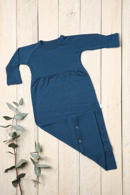 Baby sleeping bag