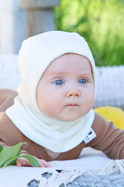 warm newborn hat