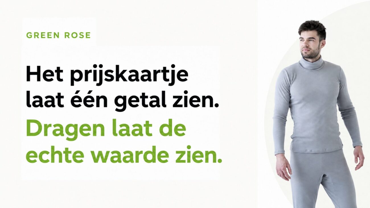 waarde van merino kleding