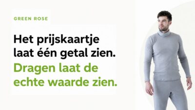 waarde van merino kleding