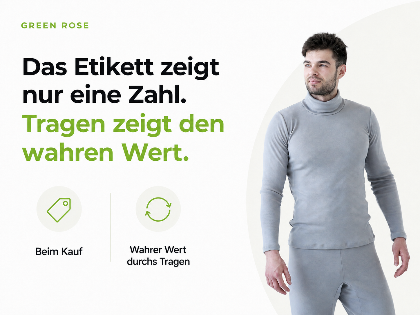 wahrer wert von merino kleidung